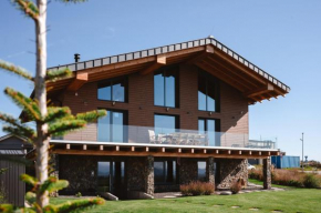 Chalet Mlynica